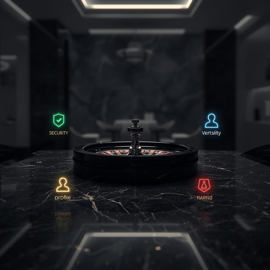 Параметры выбора надежных казино