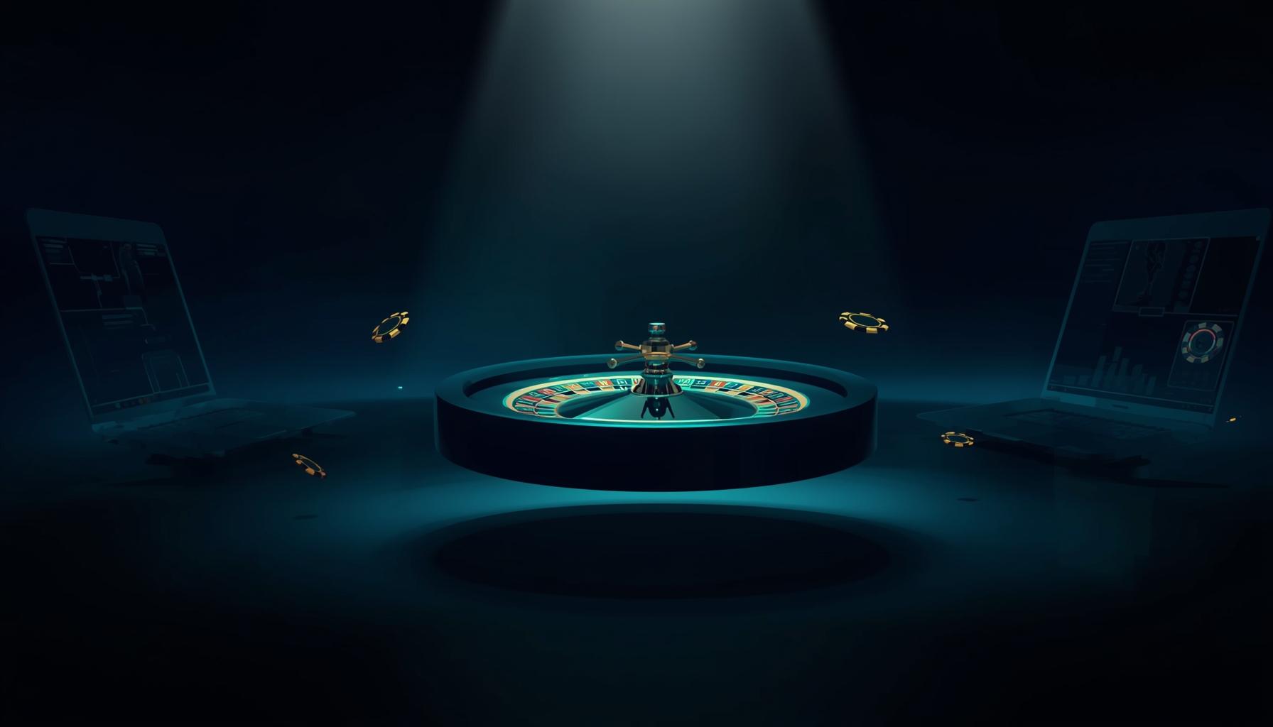 Топовые онлайн-казино для безопасной игры