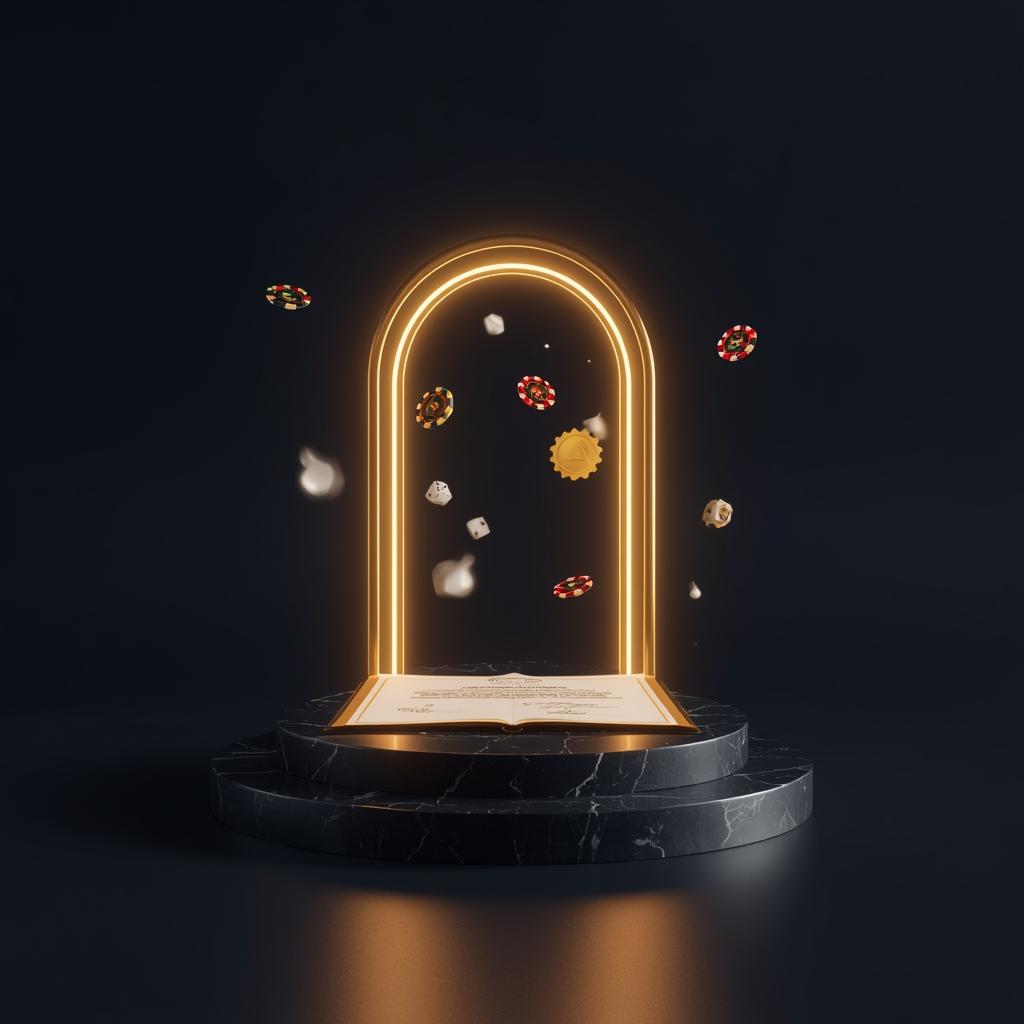 Значимость лицензирования в казино